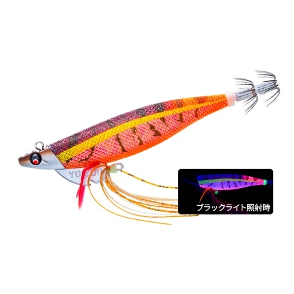 Ebi Q TR 3.5号 28g(11 NRBW)